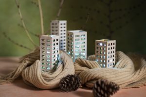 Woning schoonmaak in Breda en omgeving